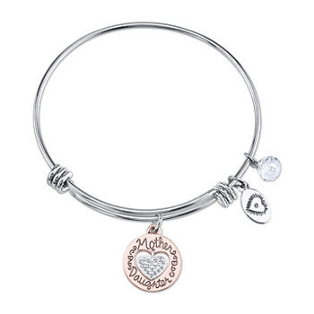 Mother Daughter bracelet